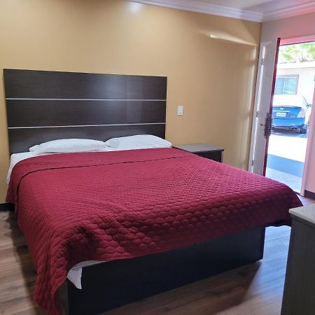 Ace Motel Пасадена Екстер'єр фото