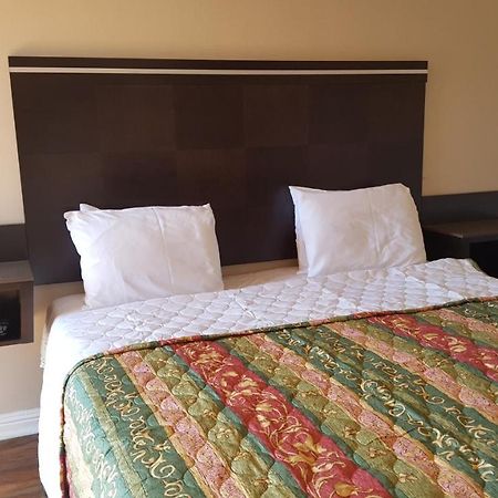 Ace Motel Пасадена Екстер'єр фото