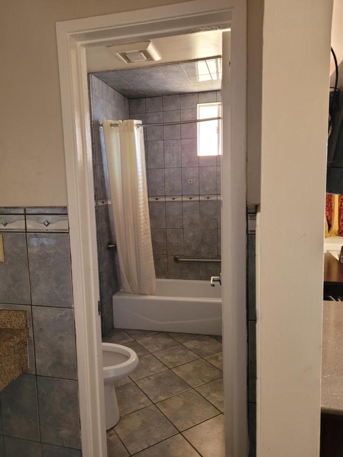 Ace Motel Пасадена Екстер'єр фото