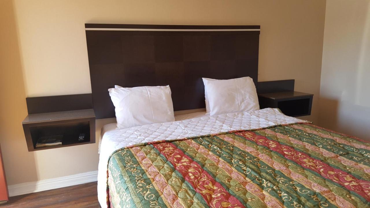 Ace Motel Пасадена Екстер'єр фото