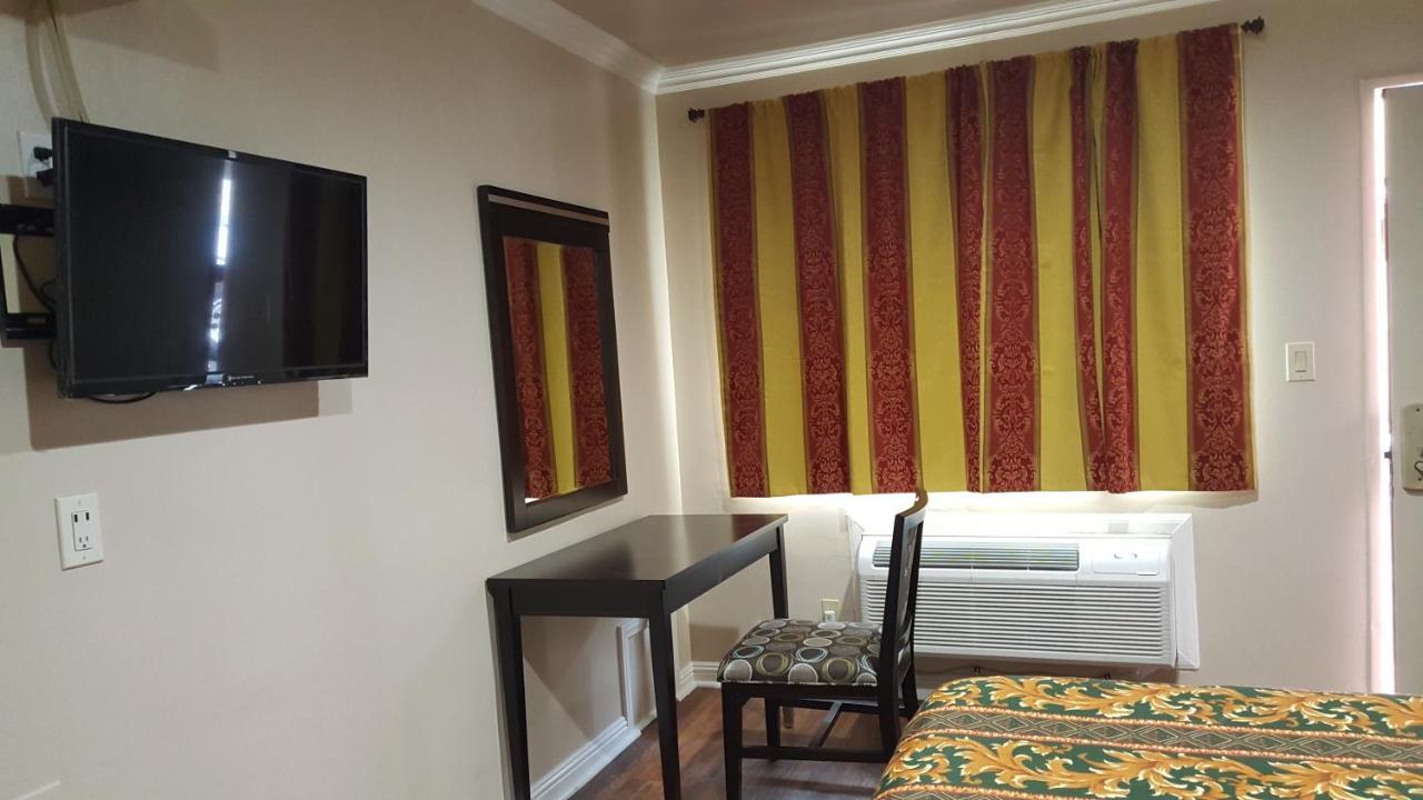 Ace Motel Пасадена Екстер'єр фото