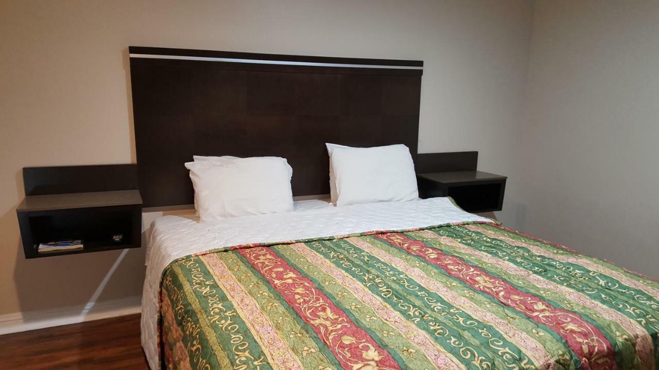 Ace Motel Пасадена Екстер'єр фото